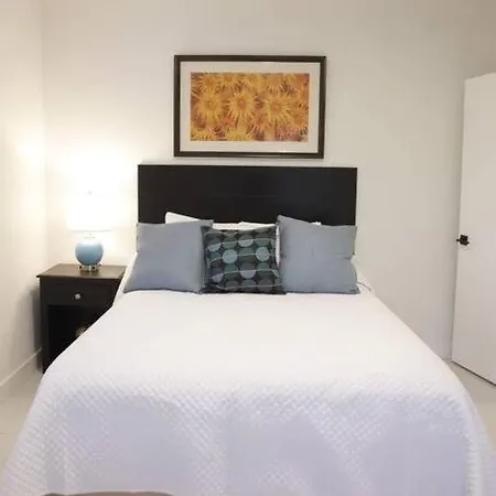 Apt 3 Miami Designer Apartment In The Upper East-Side Exterior photo